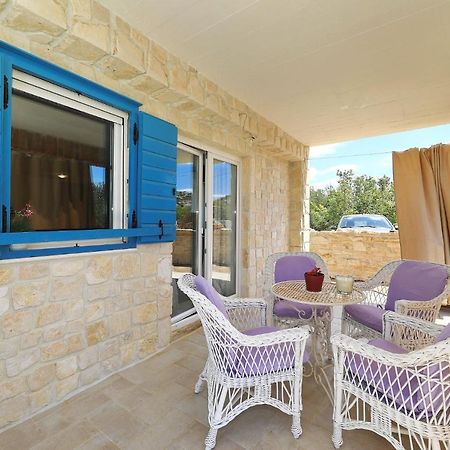Villa Antica Drage Ngoại thất bức ảnh