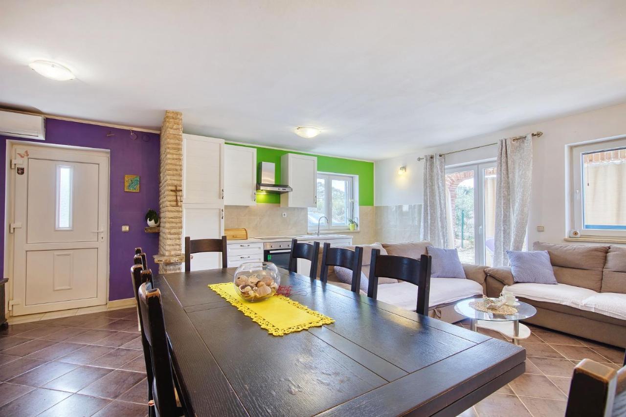Villa Antica Drage Ngoại thất bức ảnh