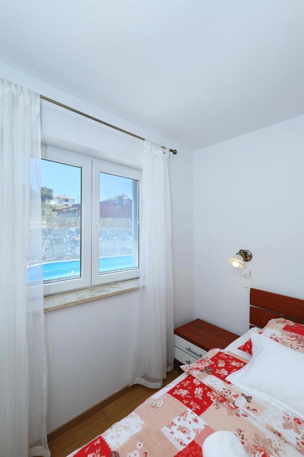 Villa Antica Drage Ngoại thất bức ảnh
