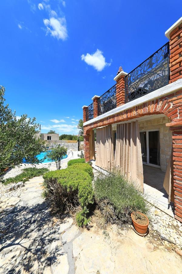 Villa Antica Drage Ngoại thất bức ảnh