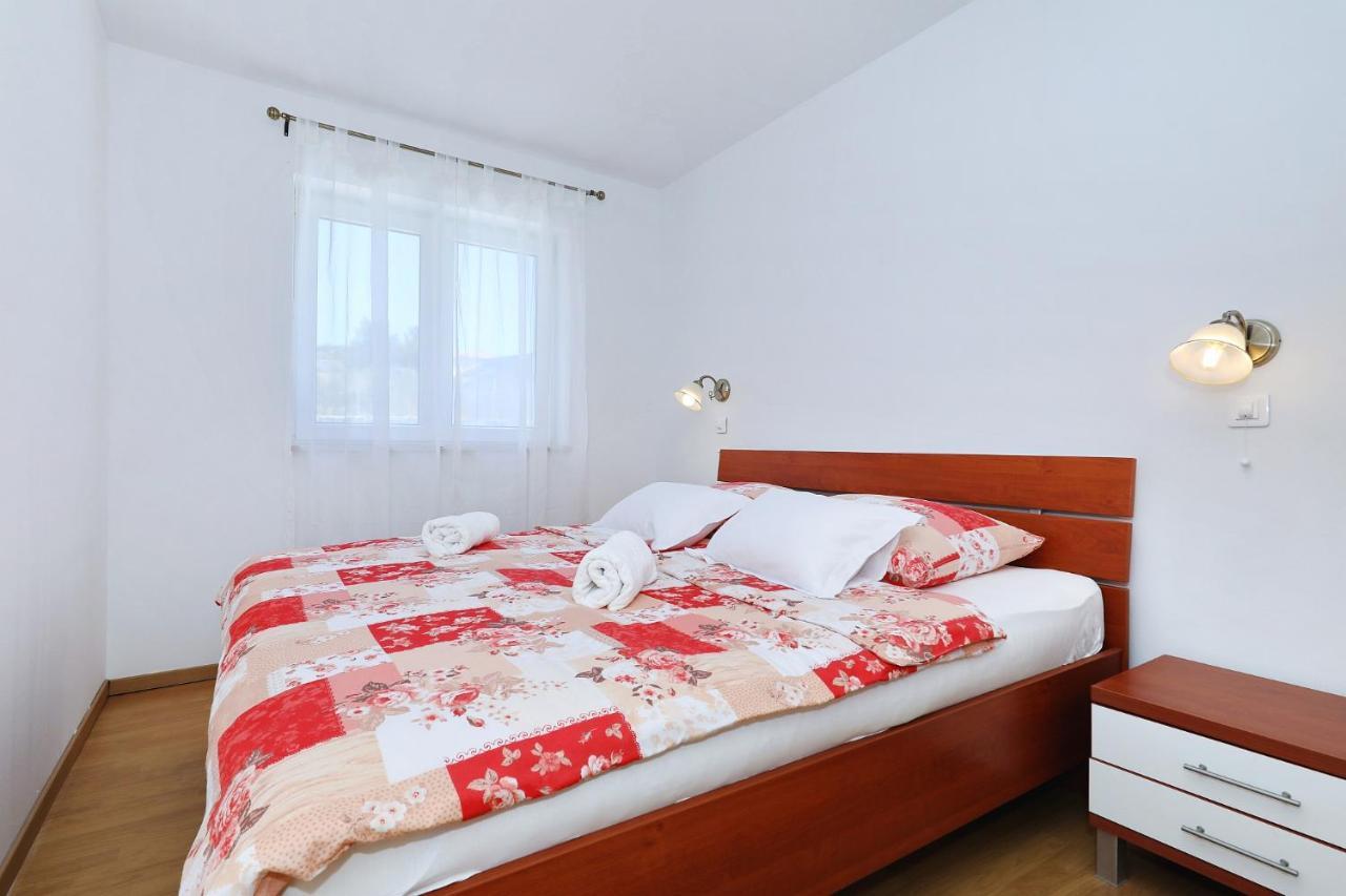 Villa Antica Drage Ngoại thất bức ảnh