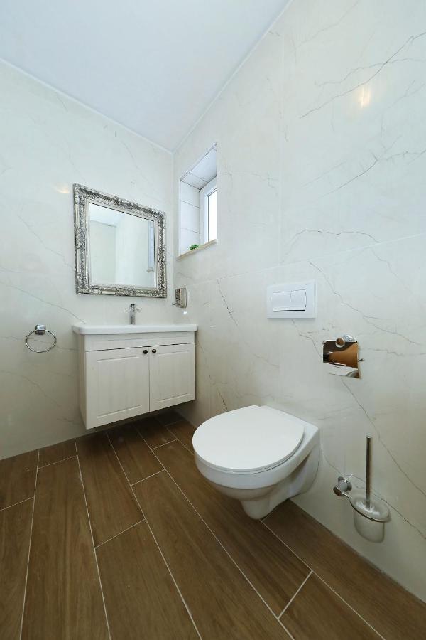 Villa Antica Drage Ngoại thất bức ảnh