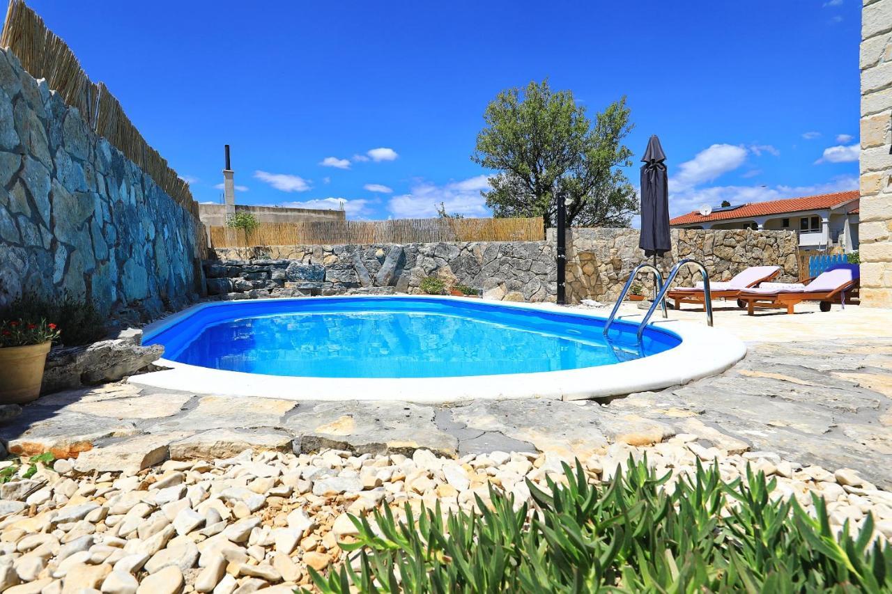 Villa Antica Drage Ngoại thất bức ảnh