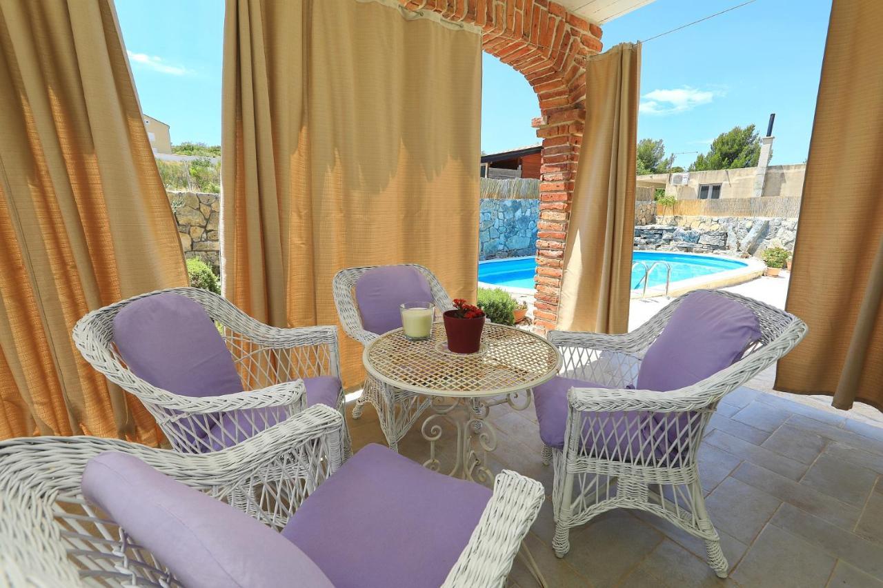 Villa Antica Drage Ngoại thất bức ảnh