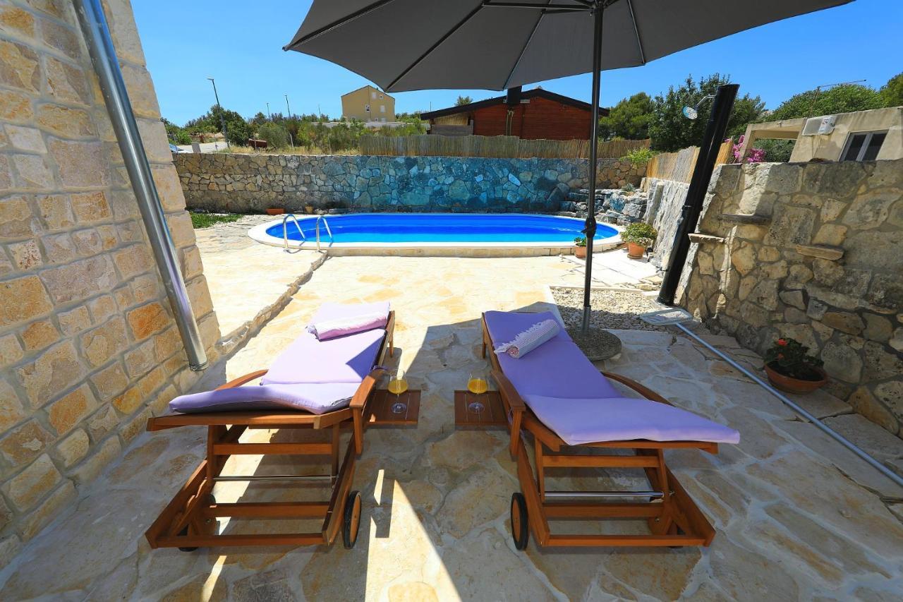 Villa Antica Drage Ngoại thất bức ảnh