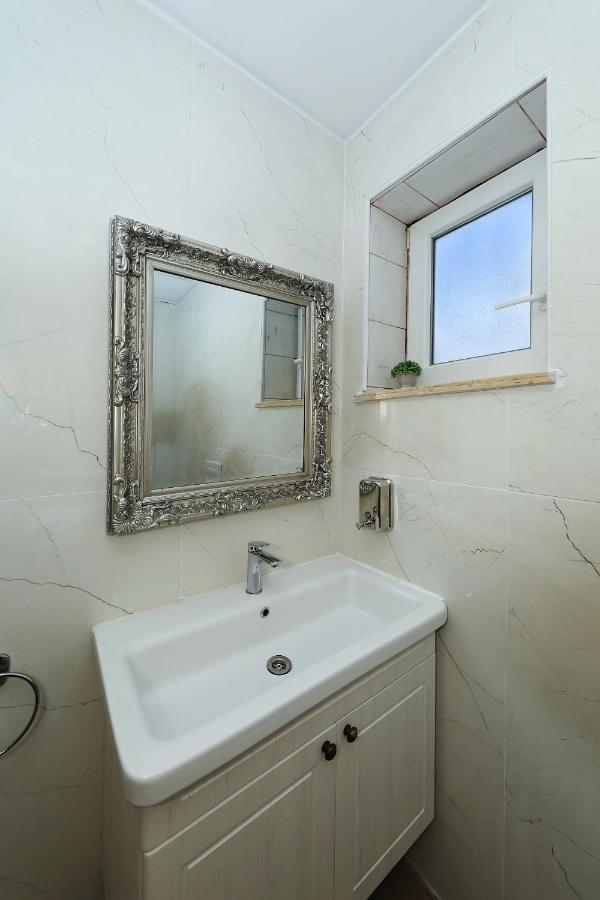 Villa Antica Drage Ngoại thất bức ảnh